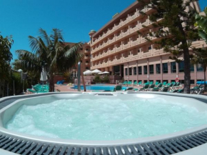Hotel Victoria Playa, Almunecar